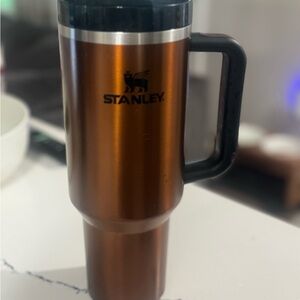 Stanley Copper Tumbler 40oz